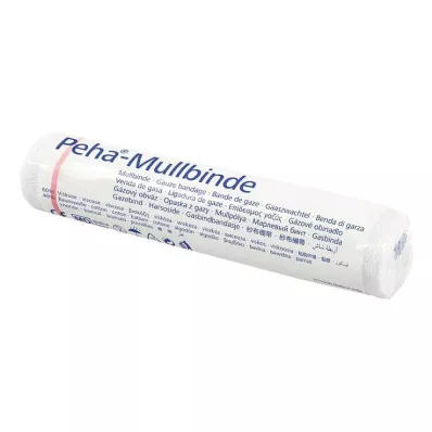 Peha marles saite 10 cm x 4 m, 1 gab
