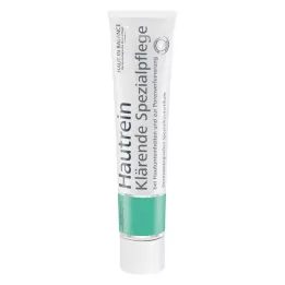 HAUT IN BALANCE Ādas attīrošs attīrošs speciālais krēms, 20 ml