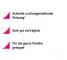 Instructions for use for Dorithricin® rīkles tabletes meža ogas sāpēm kaklā, 40 gab - 5