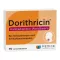 Dorithricin® rīkles tabletes meža ogas sāpēm kaklā, 40 gab