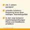 Dorithricin® rīkles tabletes meža ogas sāpēm kaklā, 40 gab