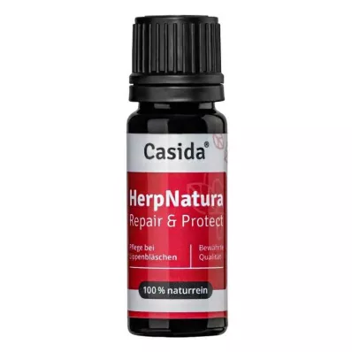HERPNATURA Repair & Protect, 10 ml HERPNATURA Repair & Protect, 10 ml
