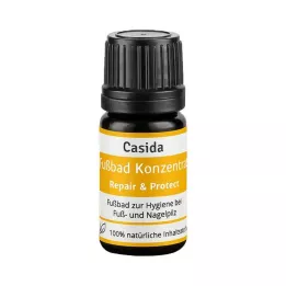 FUSSBAD Remonta koncentrāts &amp; Protect, 5 ml