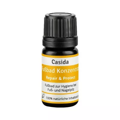 FUSSBAD Remonta koncentrāts &amp; Protect, 5 ml