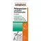 PELARGONIUM-RATIOPHARM Bronhu pilieni, 20 ml