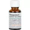 PELARGONIUM-RATIOPHARM Bronhu pilieni, 20 ml