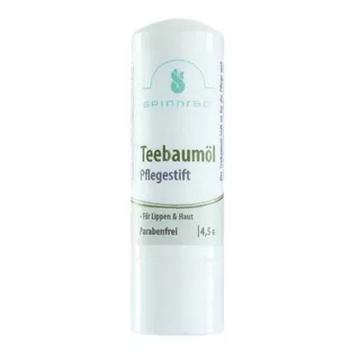 TEEBAUM ÖL CARE PEN, 4,5 g TEEBAUM ÖL CARE PEN, 4,5 g