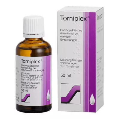 Torniplex pilieni, 50 ml Torniplex pilieni, 50 ml