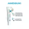 ROCHE-POSAY Cicaplast Lip B5 balzams, 7,5 ml