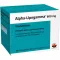 ALPHA-LIPOGAMMA 600 mg apvalkotās tabletes, 100 gab