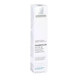 ROCHE-POSAY Pigmentclar balansējošais kopjošais krēms, 40 ml