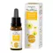 Baha ziedi Murnauer oriģinālie pilieni pēc Dr.Baha, 10 ml