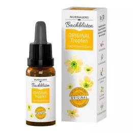 BACHBLÜTEN Murnauers Original pilieni, 20 ml