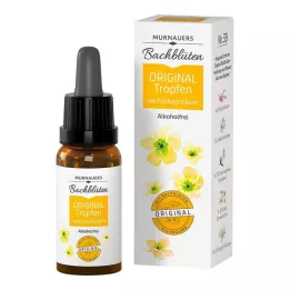 BACHBLÜTEN Murnauers Original pilieni bez spirta, 20 ml