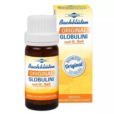 Baha ziedi Murnauer Original Globulini n.Dr.Bahs, 10 g Baha ziedi Murnauer Original Globulini n.Dr.Bahs, 10 g
