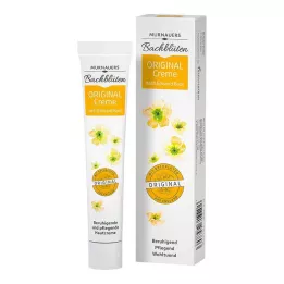 BACHBLÜTEN Murnauers Original krēms pēc Dr. Bacha ieteikuma, 30 g