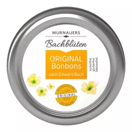BACHBLÜTEN Murnauers Original Bonbons, 50 g