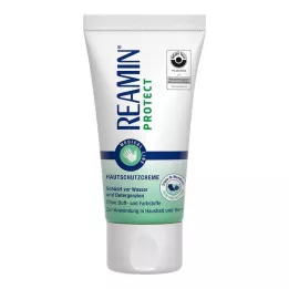 REAMIN Protect ādas aizsardzības krēms, 50 ml