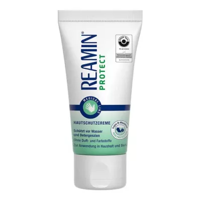 REAMIN Protect ādas aizsardzības krēms, 50 ml