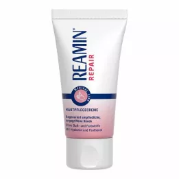 REAMIN Atjaunojošs ādas kopšanas krēms, 50 ml