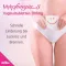 MYKOFUNGIN 3 vaginālas tabletes 200 mg, 3 gab
