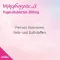 Instructions for use for Mykofungin 3 maksts tabletes 200 mg, 3 gab - 4