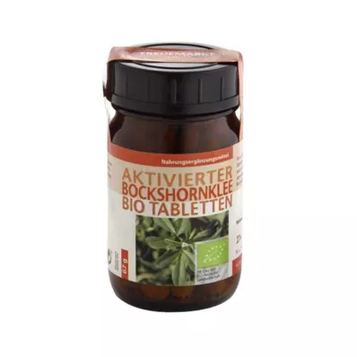 Fenugreek aktivētās tabletes, 135 gab Fenugreek aktivētās tabletes, 135 gab