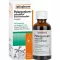 PELARGONIUM-RATIOPHARM Bronhu pilieni, 50 ml