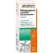 PELARGONIUM-RATIOPHARM Bronhu pilieni, 50 ml