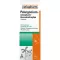 PELARGONIUM-RATIOPHARM Bronhu pilieni, 100 ml