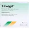 TAVEGIL Injekcijas šķīdums 2 mg/2 ml ampulās, 5X2 ml