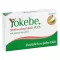 YOKEBE Plus Metabolism Active kapsulas, 28 kapsulas