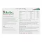 YOKEBE Plus Metabolism Active kapsulas, 28 kapsulas