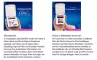 Instructions for use for Clearblue auglības monitors Advanced, 1 gab - 5