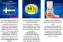 Instructions for use for Clearblue auglības monitors Advanced, 1 gab - 4