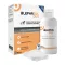 BLEPHASOL Duo 100 ml losjons+100 tīrīšanas spilventiņi, 1 P
