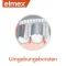 elmex ProAction akumulatoru zobu birste (1 gab.)