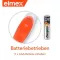 elmex ProAction akumulatoru zobu birste (1 gab.)