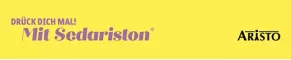 Instructions for use for Sedariston pilieni, 20 ml - 5