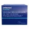 ORTHOMOL aurinor granulas/kapsulas kombipack, 30 gab