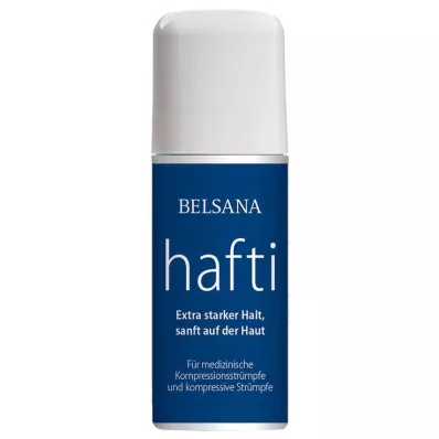 BELSANA hafti ādas līme/līme, 60 ml