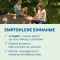 Magnesium Diasporal 400 Extra kapsulas, 50 gab