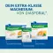 Magnesium Diasporal 400 Extra Kapsulas, 100 gab