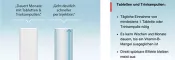 Instructions for use for Medivitan® iV pilnšļirces, 8 gab - 5