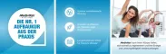 Instructions for use for Medivitan® iV ampulas, 8 gab - 8