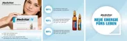 Instructions for use for Medivitan® iV ampulas, 8 gab - 9