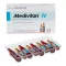 Medivitan® iV ampulas, 8 gab