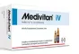 Instructions for use for Medivitan® iV ampulas, 8 gab - 3