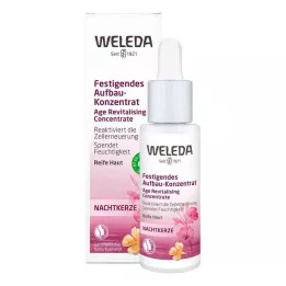 WELEDA Vakara prīmulas nostiprinošs koncentrāts, 30 ml
