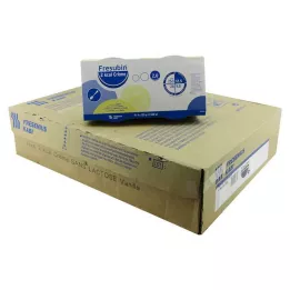 FRESUBIN 2 kcal vaniļas krēms tūbiņā, 24 x 125 g